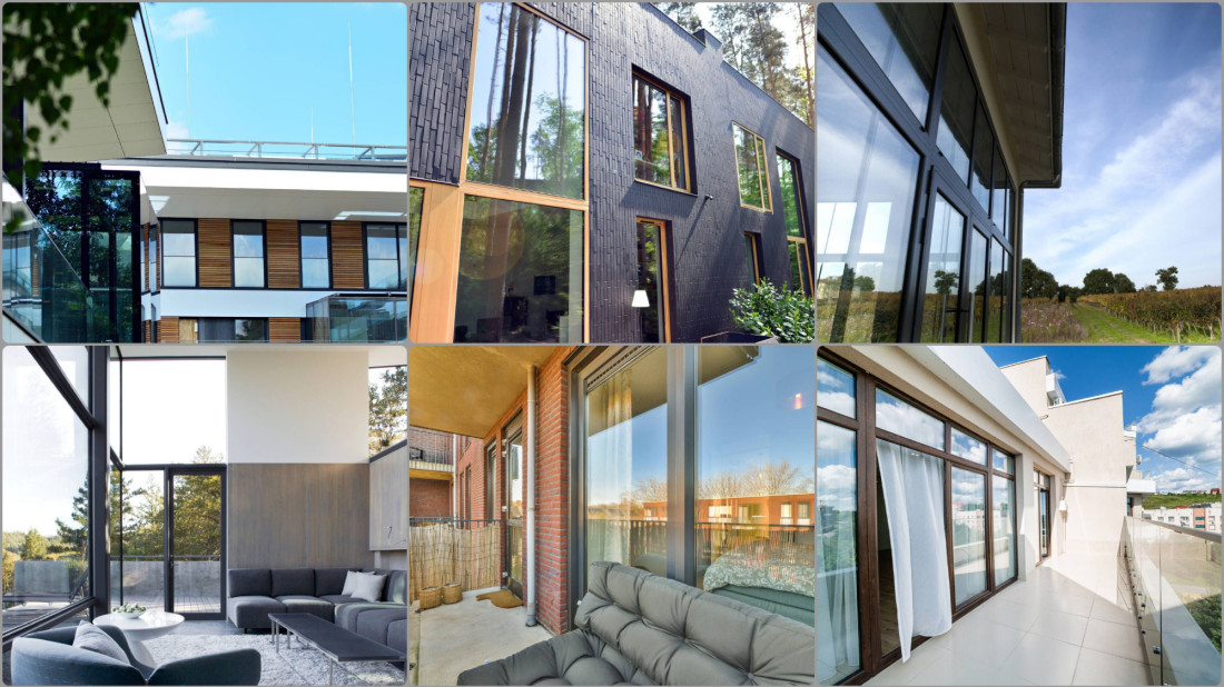 Okna 2- czy 3-szybowe? Jedna szyba, znacznie więcej korzyści