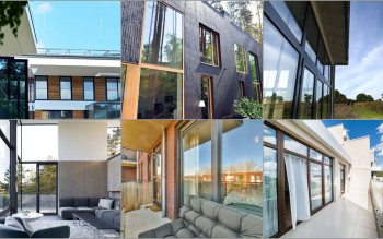 Okna 2- czy 3-szybowe? Jedna szyba, znacznie więcej korzyści