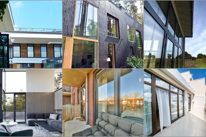 Okna 2- czy 3-szybowe? Jedna szyba, znacznie więcej korzyści