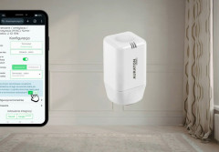 Konfiguracja SUPLA Cloud z AURATON BOX krok po kroku