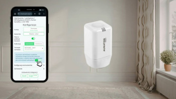 Konfiguracja SUPLA Cloud z AURATON BOX krok po kroku