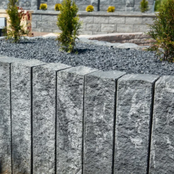 Palisada Uni Split®