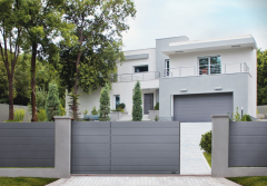 Wiosenne remonty i budowa z WIŚNIOWSKI. Bramy, okna, drzwi, rolety i ogrodzenia z rabatami do -35%