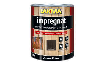 Jak zabezpieczyć drewno na lata? Poznaj moc impregnatu z woskiem Lakma