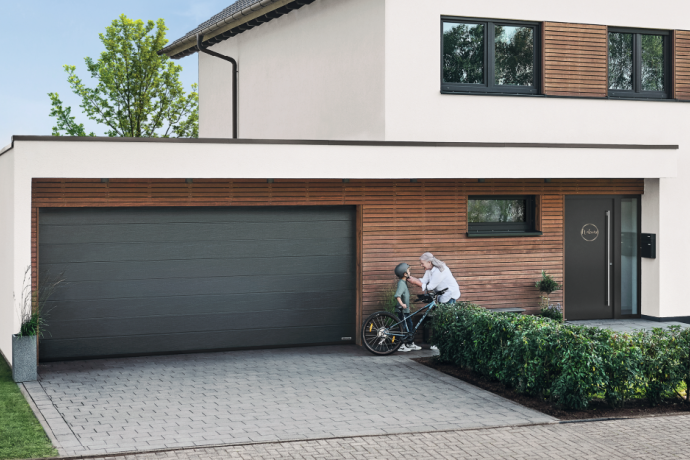 Promocja Roku 2026 Hörmann - sprawdzone rozwiązania dla domu