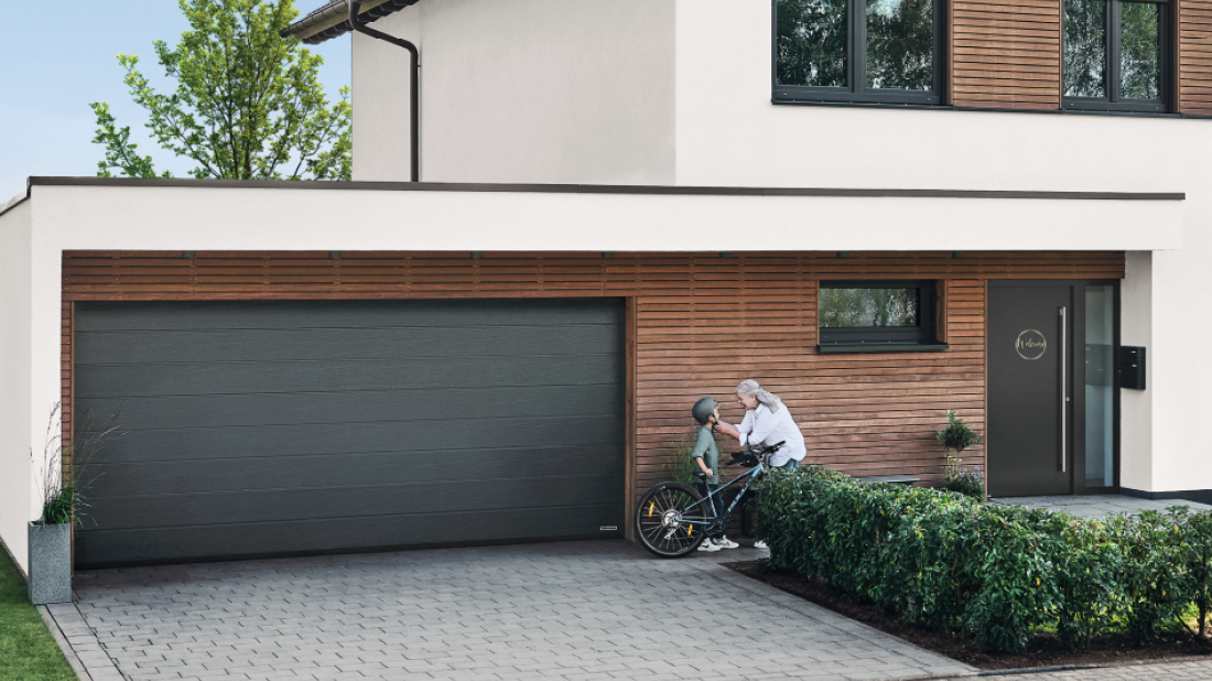 Promocja Roku 2026 Hörmann - sprawdzone rozwiązania dla domu