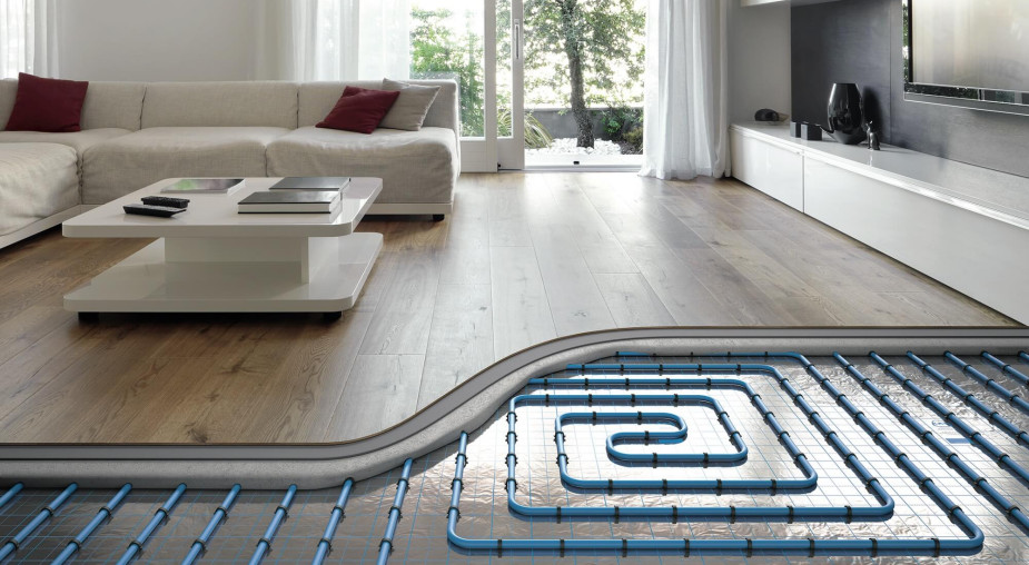 Grzejniki znikają z domów. Podłogówka wygrywa komfortem, ale cena zaskakuje