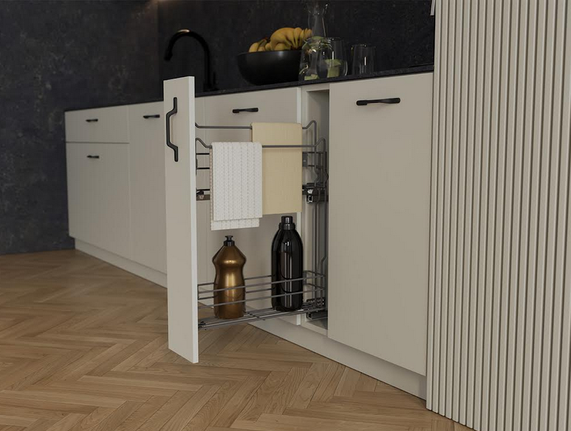  Cargo mini boczne na ręczniki Linia Variant Multi 