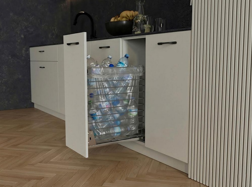 Cargo mini dolne jednopoziomowe Linia Variant Multi