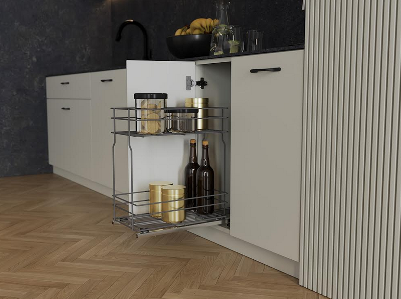 Cargo mini dolne Linia Variant Multi