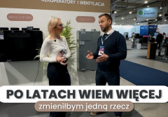 Mam rekuperację od lat. Co zrobiłbym inaczej?