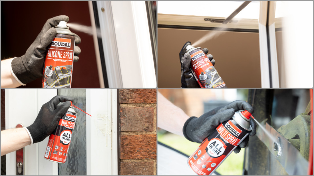 Konserwacja okien po zimie. Trzy proste kroki, które warto wykonać wiosną