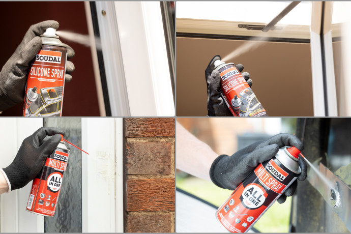 Konserwacja okien po zimie. Trzy proste kroki, które warto wykonać wiosną