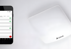 Jak uruchomić czujnik prawdziwej obecności STEINEL True Presence DALI-2 APC UP?