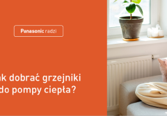Pompa ciepła do grzejników. Jaką wybrać, aby ogrzewanie było wydajne i opłacalne?
