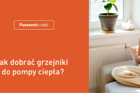Pompa ciepła do grzejników. Jaką wybrać, aby ogrzewanie było wydajne i opłacalne?