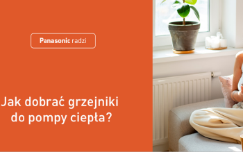 Pompa ciepła do grzejników. Jaką wybrać, aby ogrzewanie było wydajne i opłacalne?