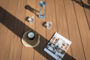 Taras na lata: jak uniknąć kosztownych błędów przy montażu?