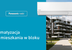 Klimatyzacja w bloku: jak wybrać urządzenie i legalnie je zamontować?