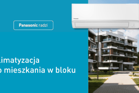 Klimatyzacja w bloku: jak wybrać urządzenie i legalnie je zamontować?