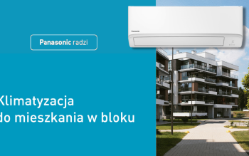 Klimatyzacja w bloku: jak wybrać urządzenie i legalnie je zamontować?