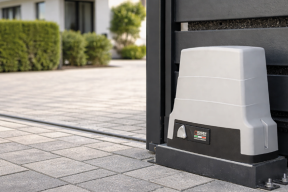 Roger Technology BG30 - gdy konstrukcja naprawdę ma znaczenie