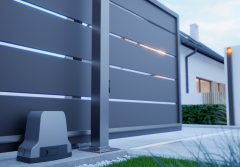 Automatyka w nowym domu - na jakim etapie budowy warto ją zaplanować?