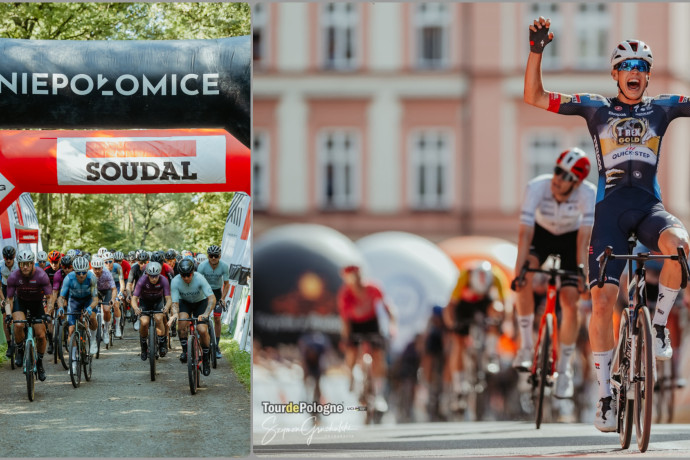 Soudal rozpoczyna sportowy sezon 2026. Technologia, pasja i mistrzowskie ambicje