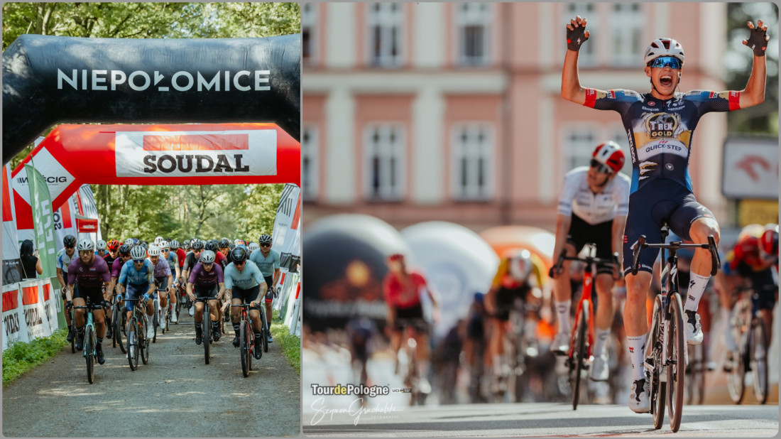 Soudal rozpoczyna sportowy sezon 2026. Technologia, pasja i mistrzowskie ambicje