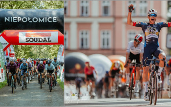 Soudal rozpoczyna sportowy sezon 2026. Technologia, pasja i mistrzowskie ambicje