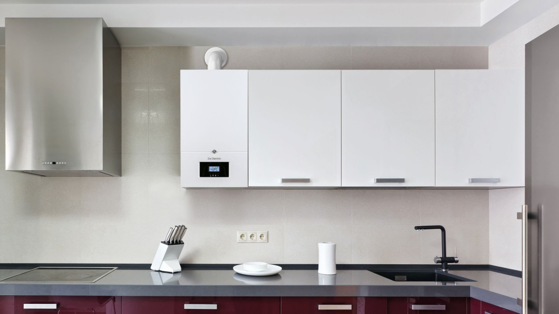 Jaki kocioł gazowy do nowoczesnego domu? Kiedy warto wybrać model z wbudowanym podgrzewaczem c.w.u.