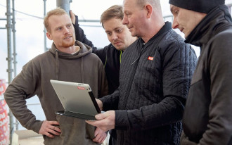 Jak bezpłatnie zaplanować wymianę okien dachowych? Poznaj program Wymienia(my)