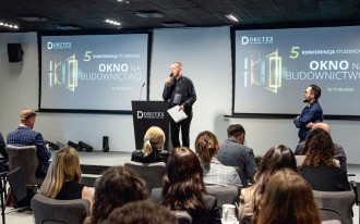VI Studencka Konferencja "Okno na Budownictwo" | 8-9 maja 2026 roku