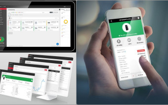 PowerPanel Cloud od CyberPower - zasilanie pod kontrolą z dowolnego miejsca