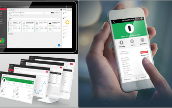 PowerPanel Cloud od CyberPower - zasilanie pod kontrolą z dowolnego miejsca