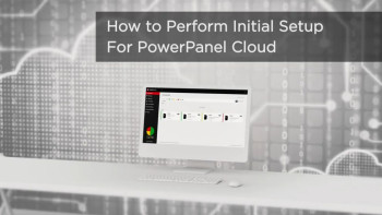 Jak dodać UPS do CyberPower PowerPanel Cloud? Poradnik