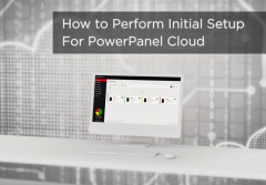 Jak dodać UPS do CyberPower PowerPanel Cloud? Poradnik