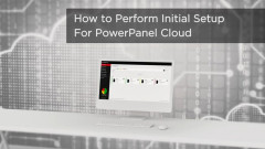 Jak dodać UPS do CyberPower PowerPanel Cloud? Poradnik