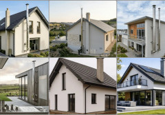 Komin stalowy czy ceramiczny? Porównanie i kryteria wyboru