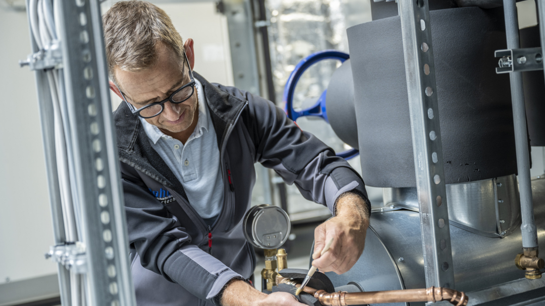 Systemy ArmaFlex i Tubolit: Jak skutecznie izolować instalacje HVAC i H&P?