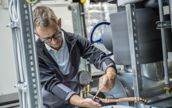 Systemy ArmaFlex i Tubolit: Jak skutecznie izolować instalacje HVAC i H&P?