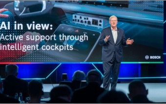 Bosch inwestuje 200 mln euro w startupy technologiczne. Do 2030 roku chce uruchomić 20 nowych spółek