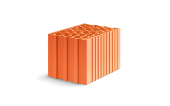 Jak czytać parametry wytrzymałości pustaków Termoton P+W 25?