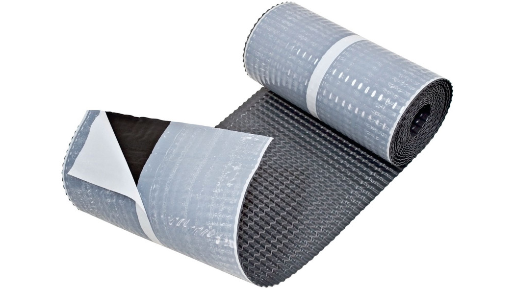 Taśma dachowa RBF roll