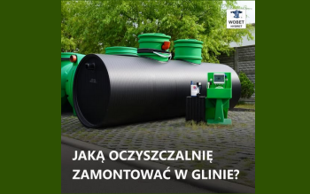 Jaką oczyszczalnię zamontować w gliniastym gruncie? Wybór i kluczowe zasady montażu