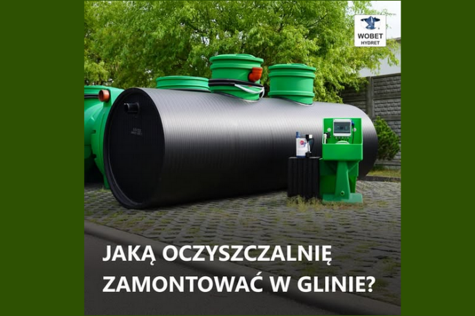 Jaką oczyszczalnię zamontować w gliniastym gruncie? Wybór i kluczowe zasady montażu