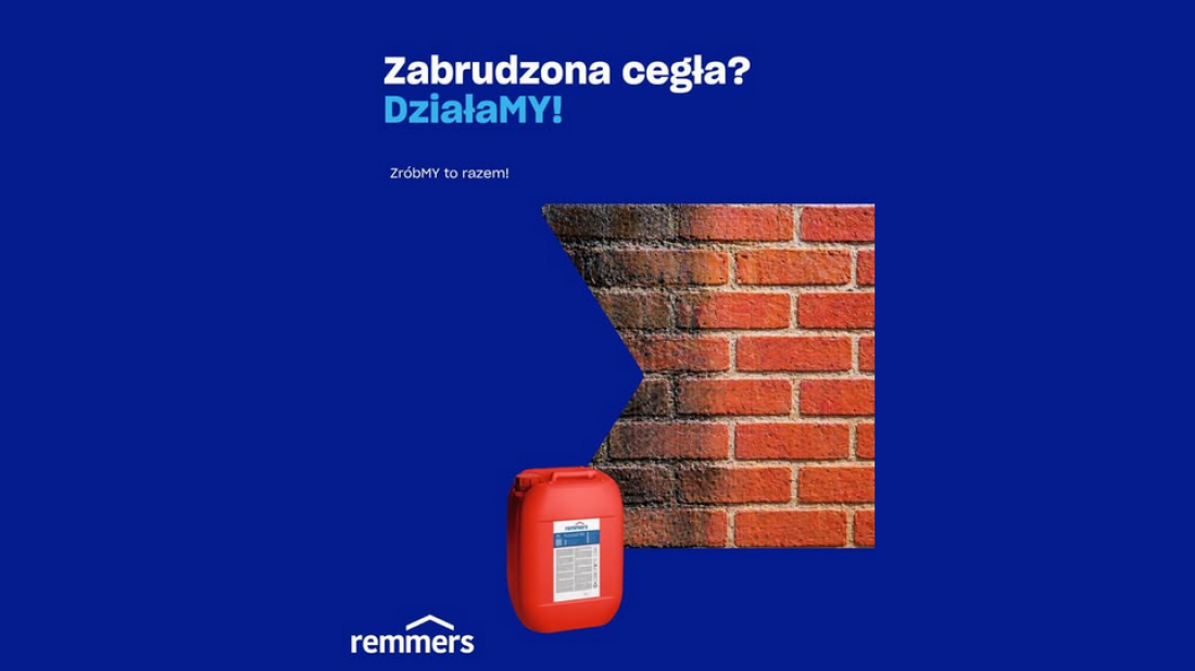 Jak przywrócić naturalny wygląd cegłom? Sprawdzony sposób na estetyczną elewację