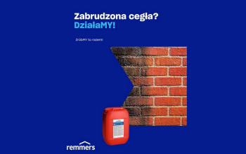 Jak przywrócić naturalny wygląd cegłom? Sprawdzony sposób na estetyczną elewację