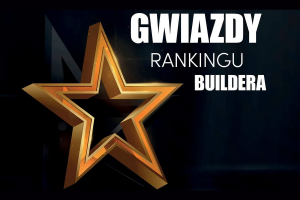 BMI Polska liderem branży. Prestiżowy tytuł Gwiazdy Rankingu Buildera 2026 przyznany