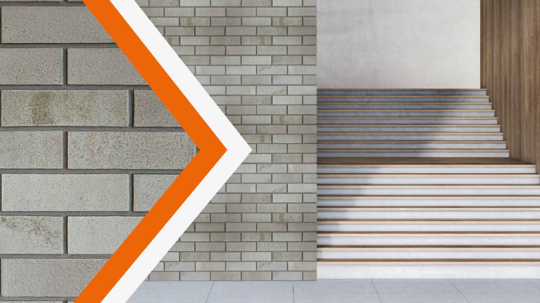 Brickoflex: Rewolucja w architekturze czyli mineralna płytka, która zmienia oblicze elewacji